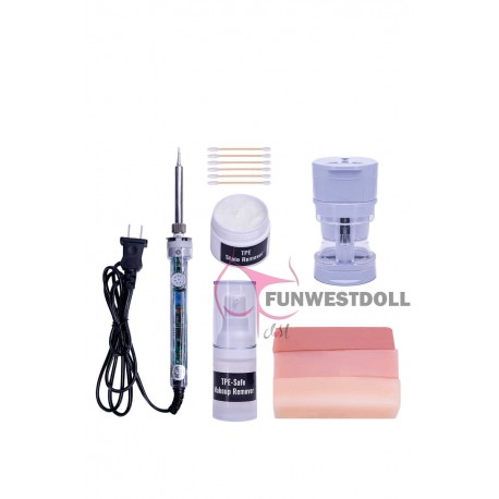 Kit de reconstruction de TPE