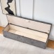 Box de stockage taille large pour real doll - Noir