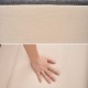 Box de stockage taille large pour real doll - Noir