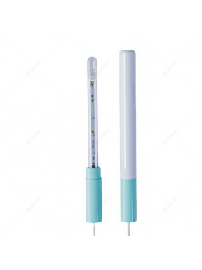 Tige chauffante UV - stérilisateur à LED