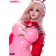 Poupée en silicone FunWestDoll - Lucy - 157cm G-CUP