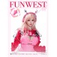 Poupée en silicone FunWestDoll - Lucy - 157cm G-CUP
