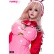 Poupée en silicone FunWestDoll - Lucy - 157cm G-CUP