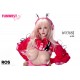 Poupée en silicone FunWestDoll - Lucy - 157cm G-CUP