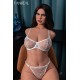 Torso FanReal Doll - Della version 2 - 111cm F-CUP
