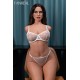 Torso FanReal Doll - Della version 2 - 111cm F-CUP