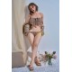 SexDoll Optimized Series IronTechDoll - Molly - 160cm Minus