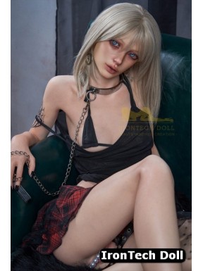 Doll réaliste IronTechDoll Optimized Series - Bailey - 161cm