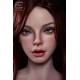 En stock - SEDoll Torso silicone - Olivia Grant - 107cm H-CUP
