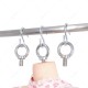 Crochet de suspension d'une sexdoll TPE