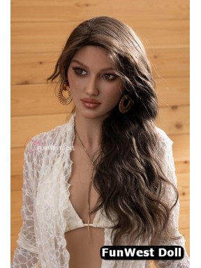 Sex Doll FunWestDoll - Skylar - 159cm A-CUP