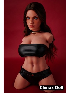 Torso Climax doll ULW 663 - Emma - 80cm F-CUP
