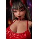 Torso Climax doll ULW 664 - Eliza - 80cm G-CUP
