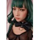 Torso Climax doll ULW 881 - Mayu - 100cm A-CUP