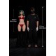 Torso Climax doll ULW 881 - Mayu - 100cm A-CUP