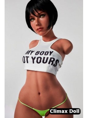 Torso Climax doll ULW 882 - Eydis - 100cm E-CUP