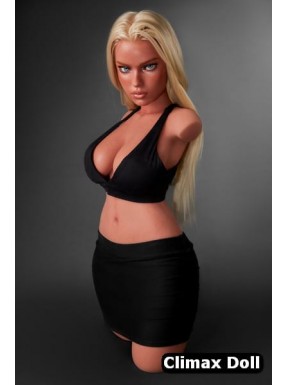 Torso Climax doll ULW 883 - Fiora - 100cm E-CUP