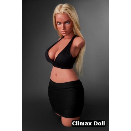Torso Climax doll ULW 883 - Fiora - 100cm E-CUP