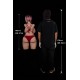 Torso Climax doll ULW 884 - Rhea - 100cm K-CUP