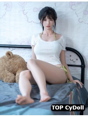 Poupée sexuelle Top CyDoll - Koharu - 168cm F-CUP