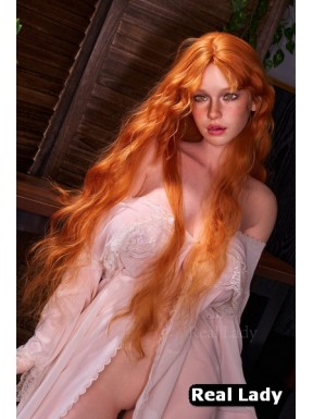Real Lady peau Honey - Meli version 3 - 159cm