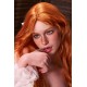 Real Lady peau Honey - Meli version 3 - 159cm