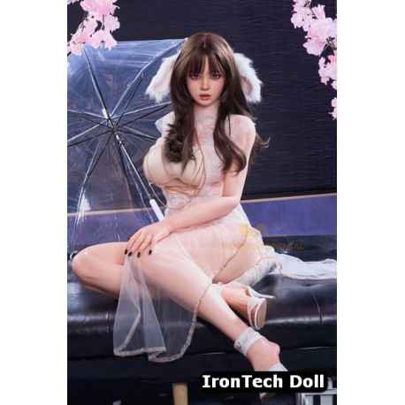 Love doll Japonaise - Nia ROS MAX - 161cm
