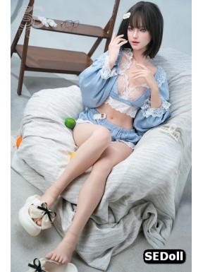 Love doll silicone SEdoll Aya Series - Miori - 153cm