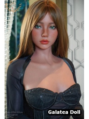SexDoll Galatea Doll - Dimitrichka version 4 - 163cm