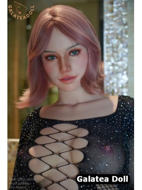 Sex Doll réaliste Galatea Doll - Alenia - 163cm
