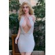 Starpery Sexy Doll Full silicone - Benett - 171cm D-CUP