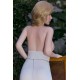 Starpery Sexy Doll Full silicone - Benett - 171cm D-CUP
