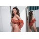 En stock - FanReal Doll - Kelly  - 170cm D-CUP