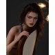 Poupée sexuelle Top CyDoll - Polly - 150cm C-CUP