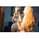 Sex doll silicone SEdoll BBW - Cindy - 155cm J-CUP