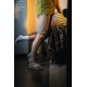 Sex doll silicone SEdoll BBW - Cindy - 155cm J-CUP