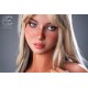 Sex doll silicone SEdoll BBW - Cindy - 155cm J-CUP