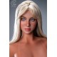 Sex doll silicone SEdoll BBW - Cindy - 155cm J-CUP