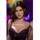 En stock - FUNWEST DOLL S-TPE - Chloe - 162cm F-CUP
