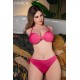 Torso Sex Doll FanRealDoll - Maria version 3 - 111cm F-CUP