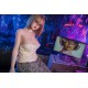 Sexdoll silicone IronTech Doll - Eileen - 165cm