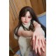 Love doll IronTechDoll - Misaki Bouche ROS MAX - 158cm