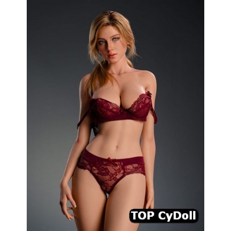 Sex Doll Top CyDoll - Scarlett - 168cm F-CUP
