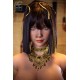 Torso silicone SET Series SEdoll - Aria Knox - 111cm G-CUP