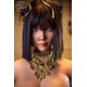 Torso silicone SET Series SEdoll - Aria Knox - 111cm G-CUP