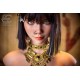 Torso silicone SET Series SEdoll - Aria Knox - 111cm G-CUP