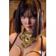 Torso silicone SET Series SEdoll - Aria Knox - 111cm G-CUP