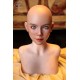 Torso silicone SET Series SEdoll - Aria Knox - 111cm G-CUP