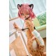 Poupée silicone Moonvale Doll - Lyora - 155cm B-CUP