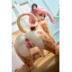 Poupée silicone Moonvale Doll - Lyora - 155cm B-CUP